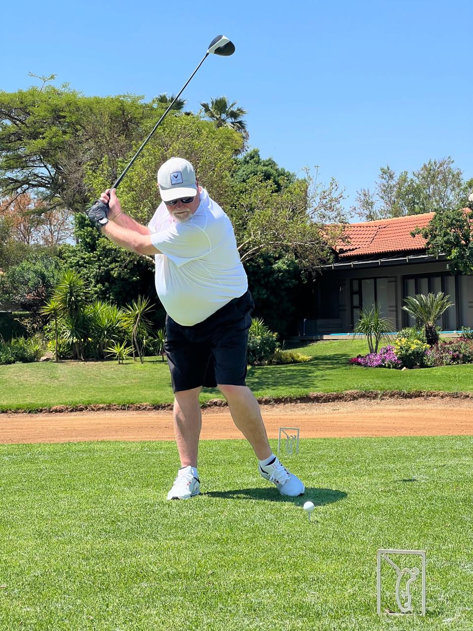 Golf Day photo 1